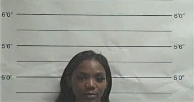 Kendra Wilson, - Orleans Parish County, LA 